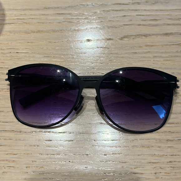 Ic! Berlin Sunglasses Unisex - Picture 1 of 6
